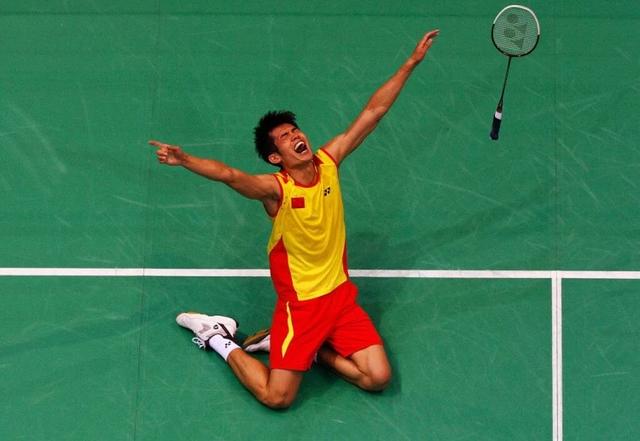 到了他强大 到了他强大