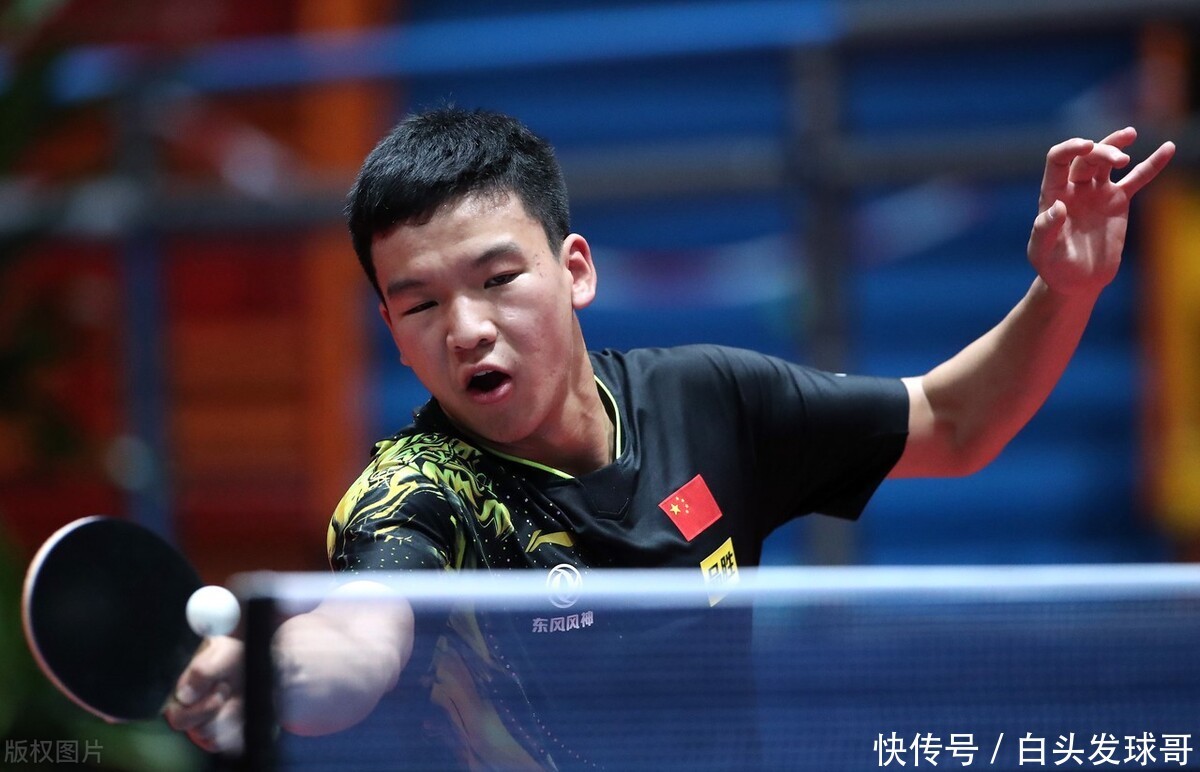 他都有能力 他都有能力