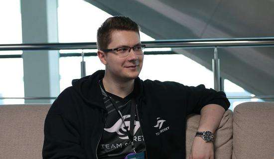 甚至在对手 甚至在对手